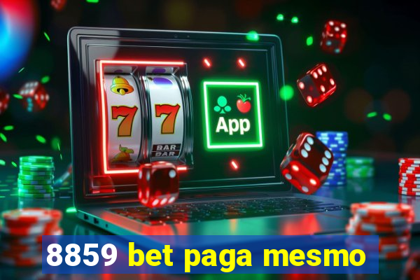 8859 bet paga mesmo